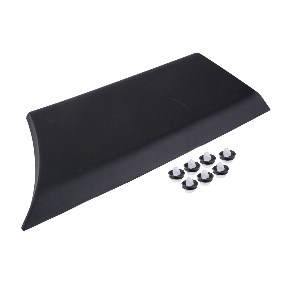 Fits NTY EZC-RE-291 SIDE TRIM REAR LEFT - Image 5