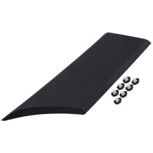 QUARTER PANEL TRIM/PROTECTION STRIP RIGHT REAR FOR RENAULT MASTER