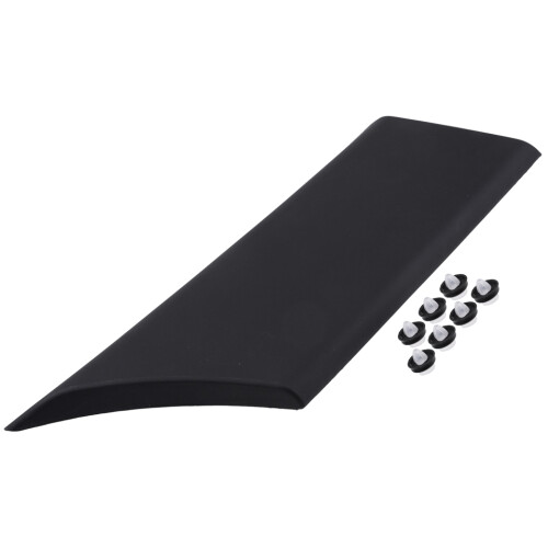 NTY QUARTER PANEL TRIM/PROTECTION STRIP RIGHT REAR FOR RENAULT MASTER