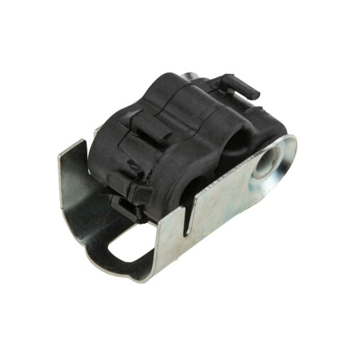 NTY EXHAUST PIPE SUPPORT For RENAULT CLIO III, MODUS 2004- 2