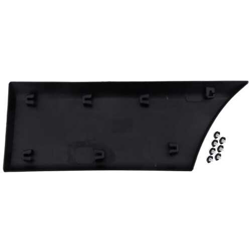 NTY QUARTER PANEL TRIM/PROTECTION STRIP RIGHT REAR FOR RENAULT MASTER 2