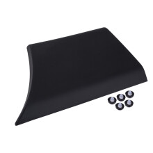 QUARTER PANEL TRIM/PROTECTION STRIP RIGHT REAR FOR RENAULT MASTER