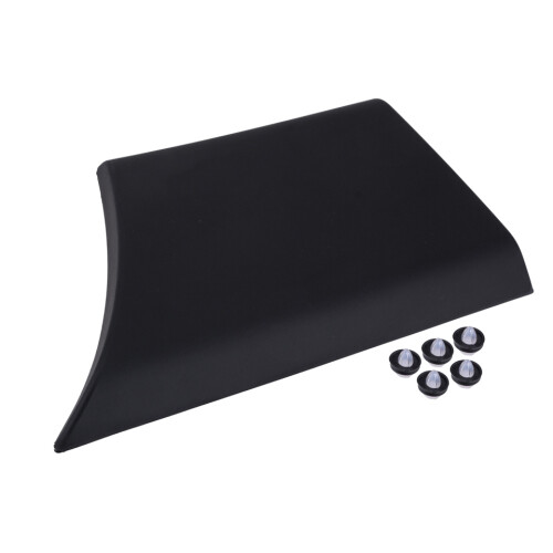 NTY QUARTER PANEL TRIM/PROTECTION STRIP RIGHT REAR FOR RENAULT MASTER