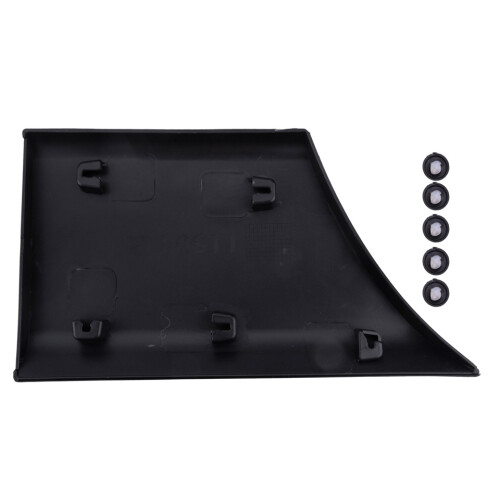 NTY QUARTER PANEL TRIM/PROTECTION STRIP RIGHT REAR FOR RENAULT MASTER 1