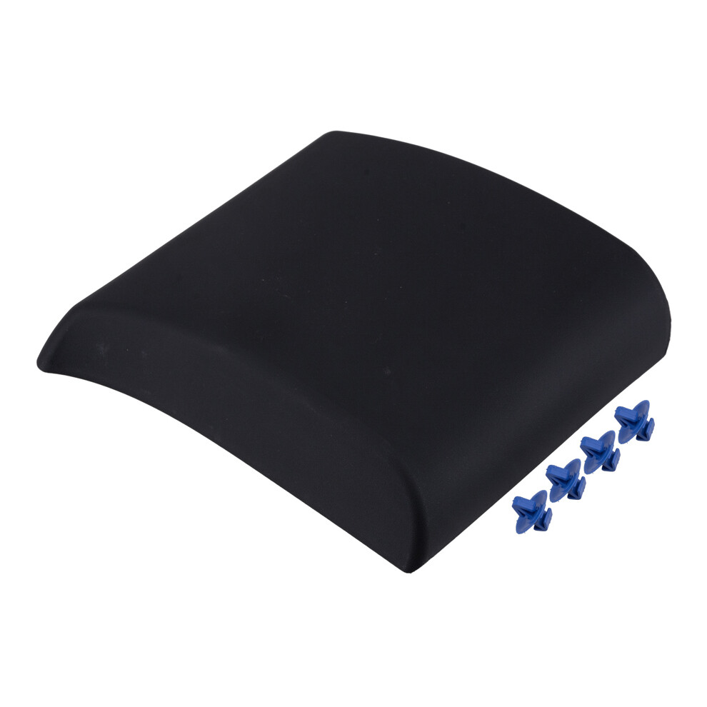 Nty Quarter Panel Trim/Protection Strip Right Front For Renault