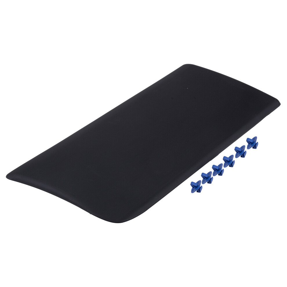 Nty Quarter Panel Trim Protection Strip For Renault Trafic Ii 2001
