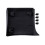 NTY QUARTER PANEL TRIM/PROTECTION STRIP LEFT FRONT FOR RENAULT TRAFIC 3