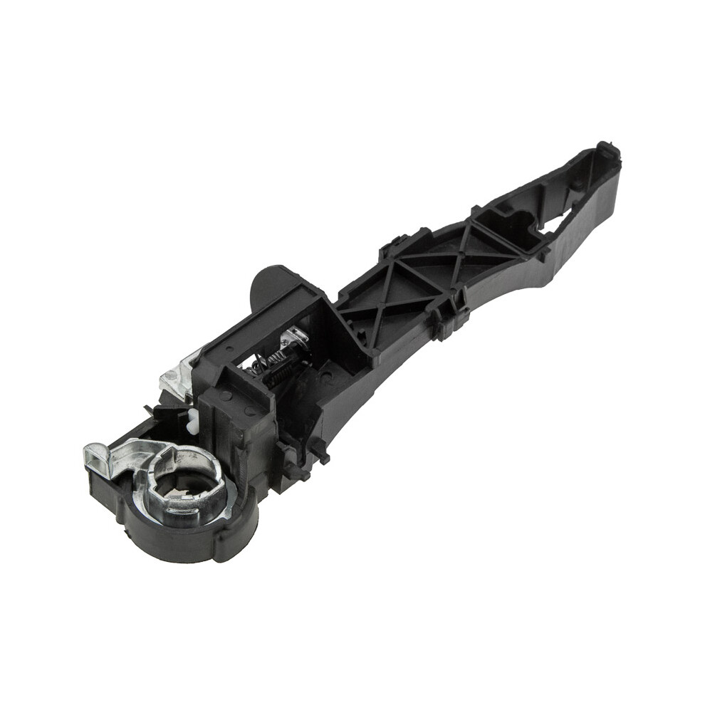 Nty Frame Exterior Door Handle For Renault Master Ii 2.3Dci 10- Left