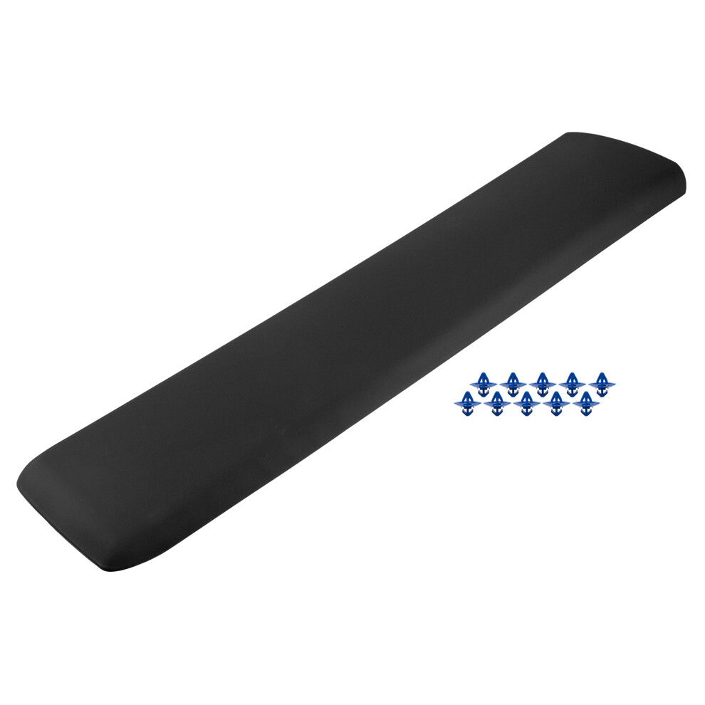 Nty Quarter Panel Trim Protection Strip Right For Renault Trafic 01