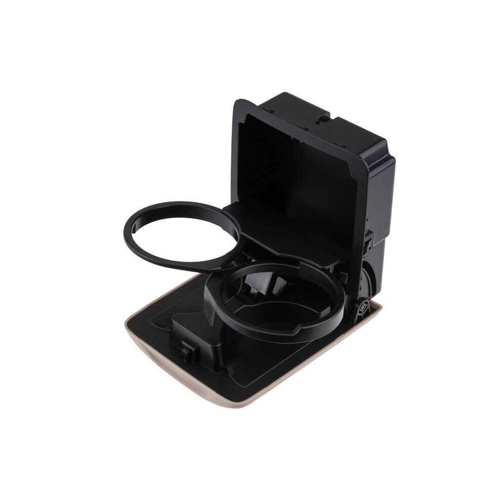 Nty Cup Holder For Subaru Forester 2003-/Beige