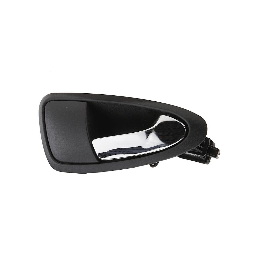 Internal door handle Right Front chrome/black EZC-SE-001 NTY for SEAT - Image 9