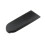 NTY ARMREST FLAP WITH BUTTON FOR SKODA RAPID ROOMSTER FABIA II 2012- 1