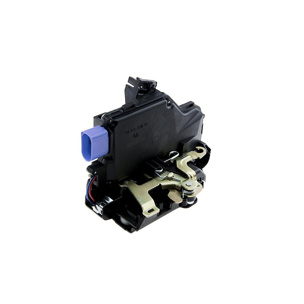 Central Door Lock Actuator Front For Skoda Roomster 2011-/Left/ 5902048119315