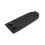 NTY ARMREST FLAP WITH BUTTON FOR SKODA RAPID ROOMSTER FABIA II 2012- 2