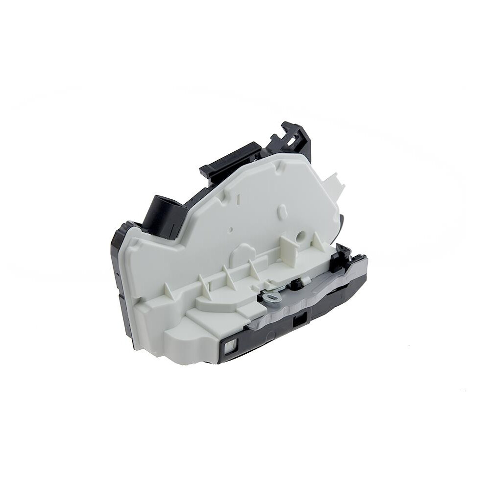 Nty Central Door Lock Actuator Front Right For Skoda Citigo 2011