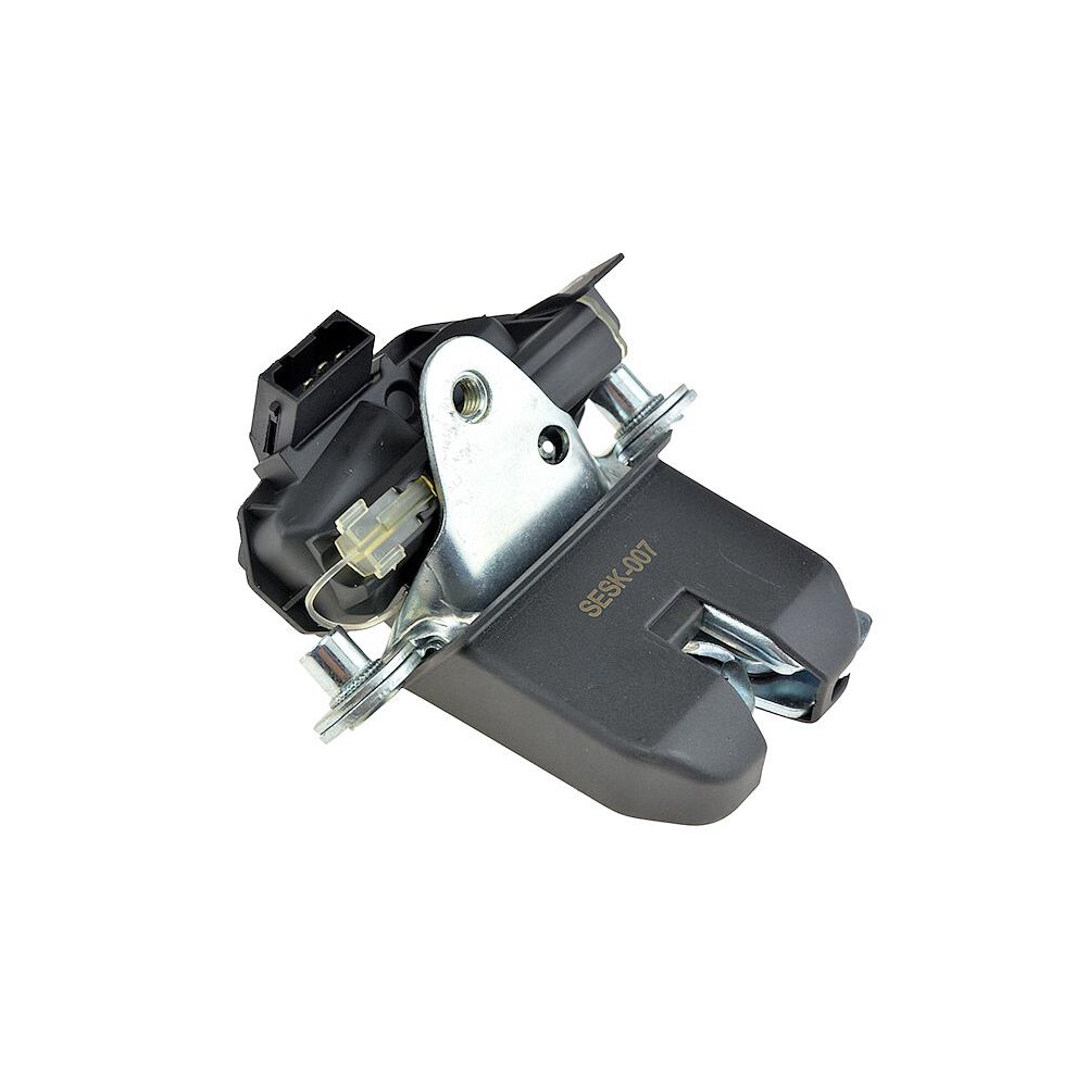 Tailgate Central Locking For Skoda Fabia Ii 06- Combi Ii 07- 5902048132604