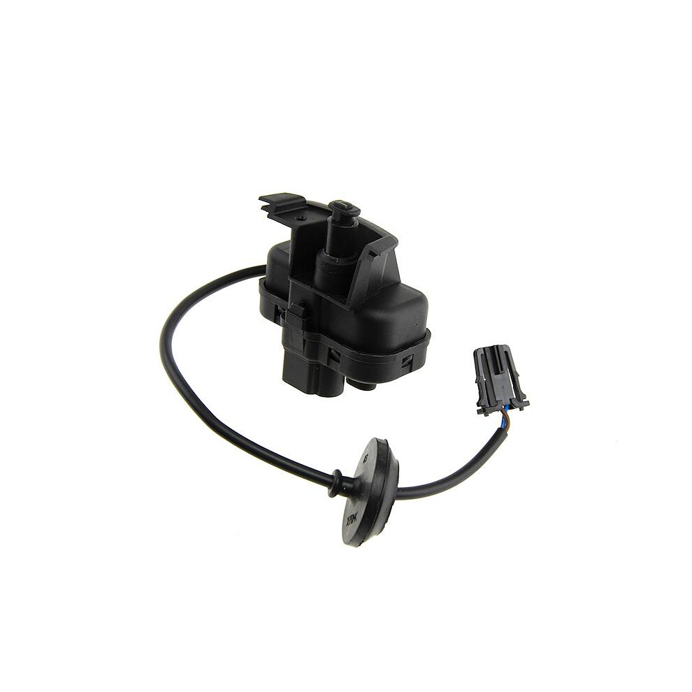 Nty Fuel Flap Actuator For Skoda Superb 2008
