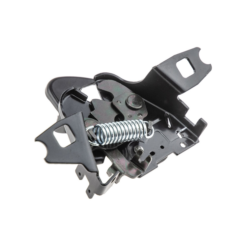 NTY EZC-SK-011 Bonnet Lock for SEAT,SKODA,VW - Image 14