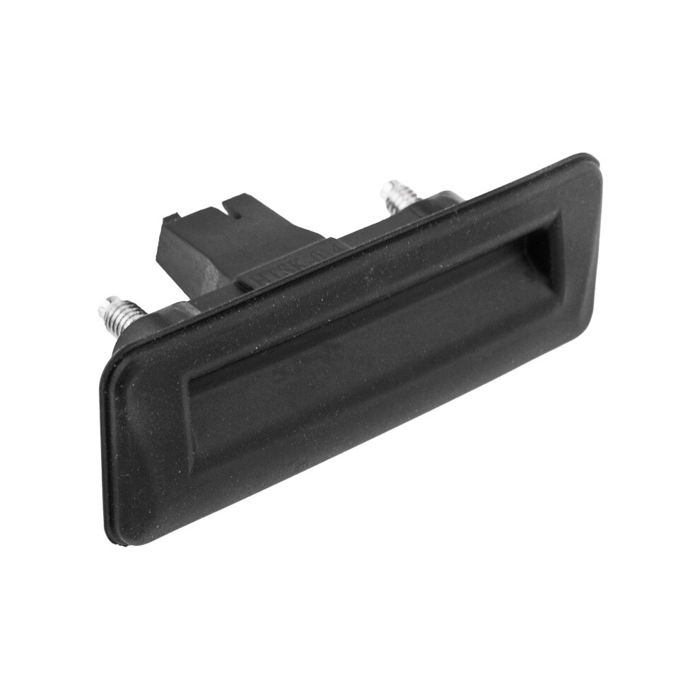 Boot Release Switch For Skoda Fabia Ii 07- Fabia Combi Ii 07- 5902048184788