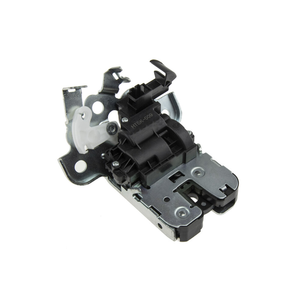 Tailgate Central Locking For Skoda Fabia 15- Octavia 13- Leon 13- 5902048145185