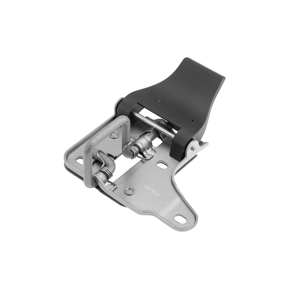 Nty Bonnet Lock For Skoda Octavia Iii 2013