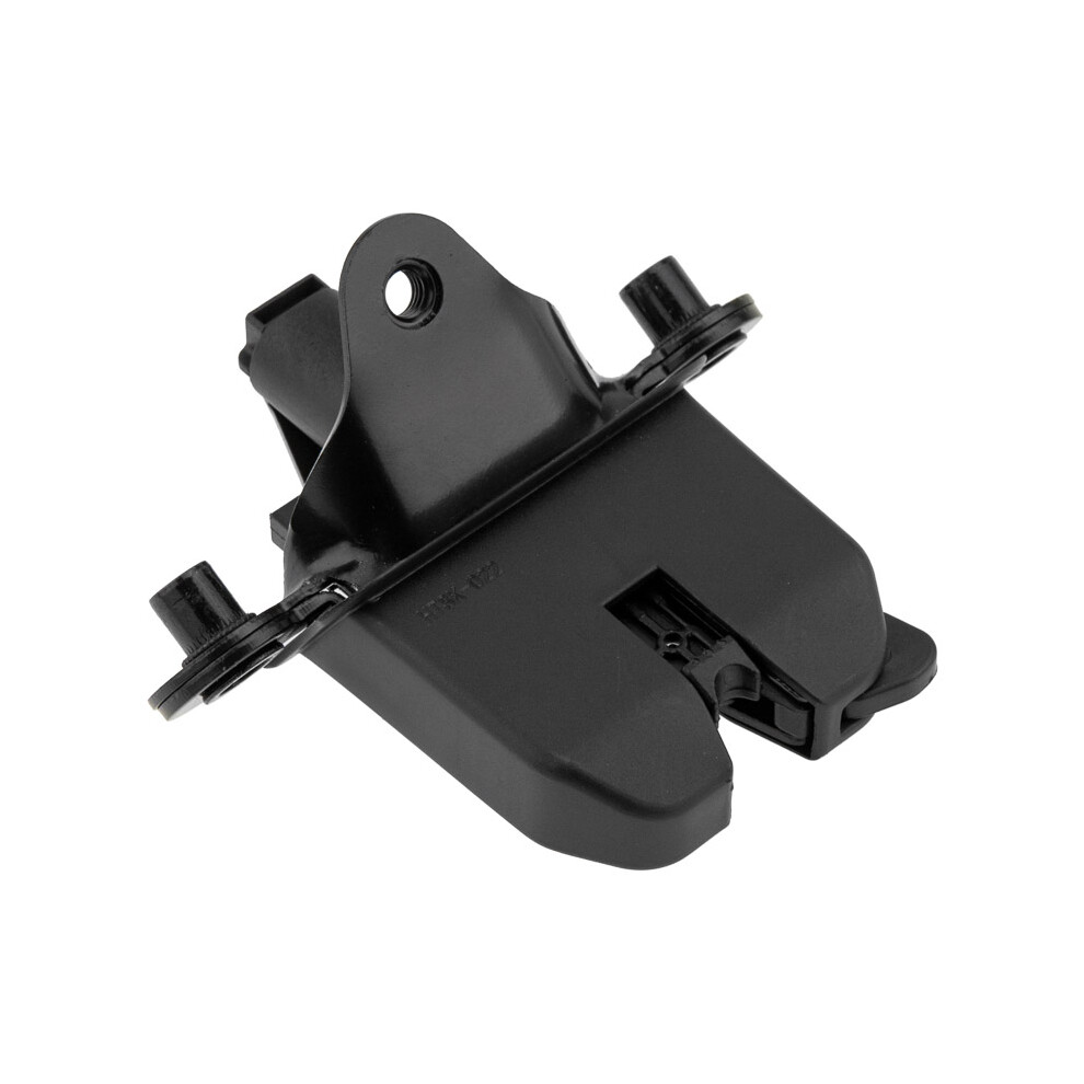 Tailgate Central Locking For Skoda Octavia Ii 2004- 5902048206916