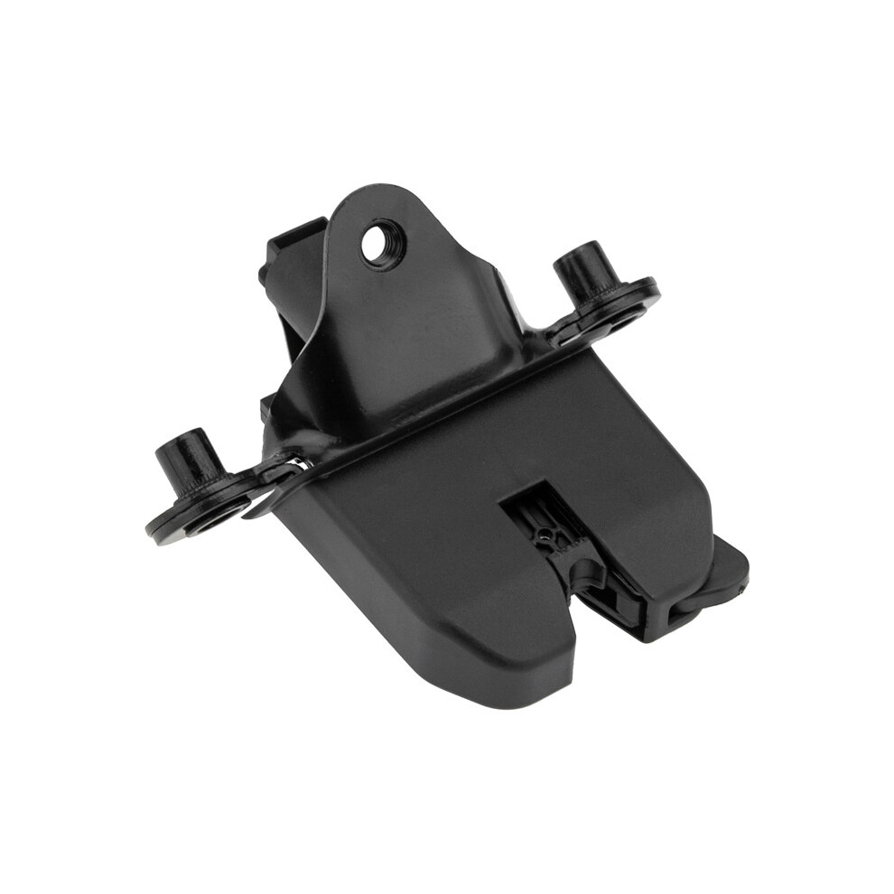 Nty Tailgate Central Locking For Skoda Octavia Ii 2004-2012
