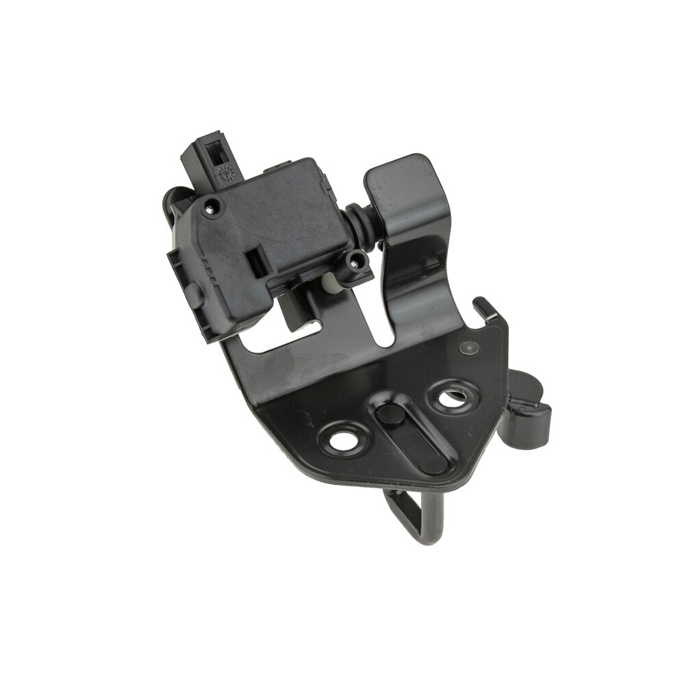 Nty Tailgate Lock Actuator For Bagażnika Skoda Octavia Ii 04