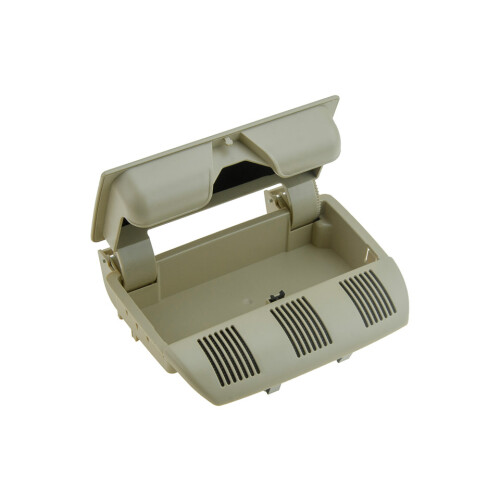 NTY EYEGLASSES COMPARTMENT FOR SKODA FABIA 07- OCTAVIA 04- RAPID 13-