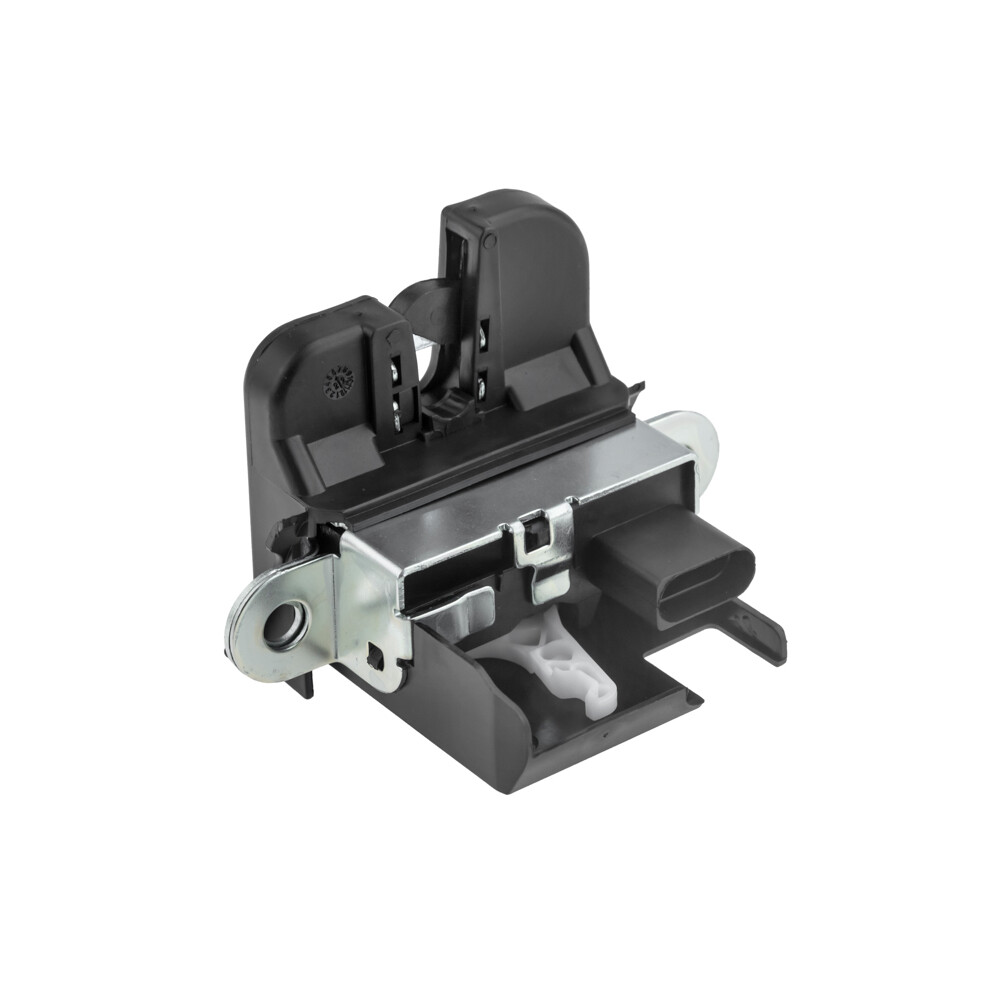 Nty Tailgate Central Locking For Skoda Yeti 2010-2018