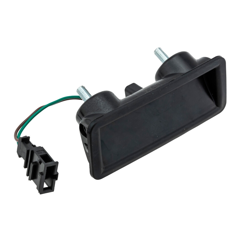 Nty Boot Release Switch For Skoda Fabia Combi 00-07 Fabia Sedan 00-07