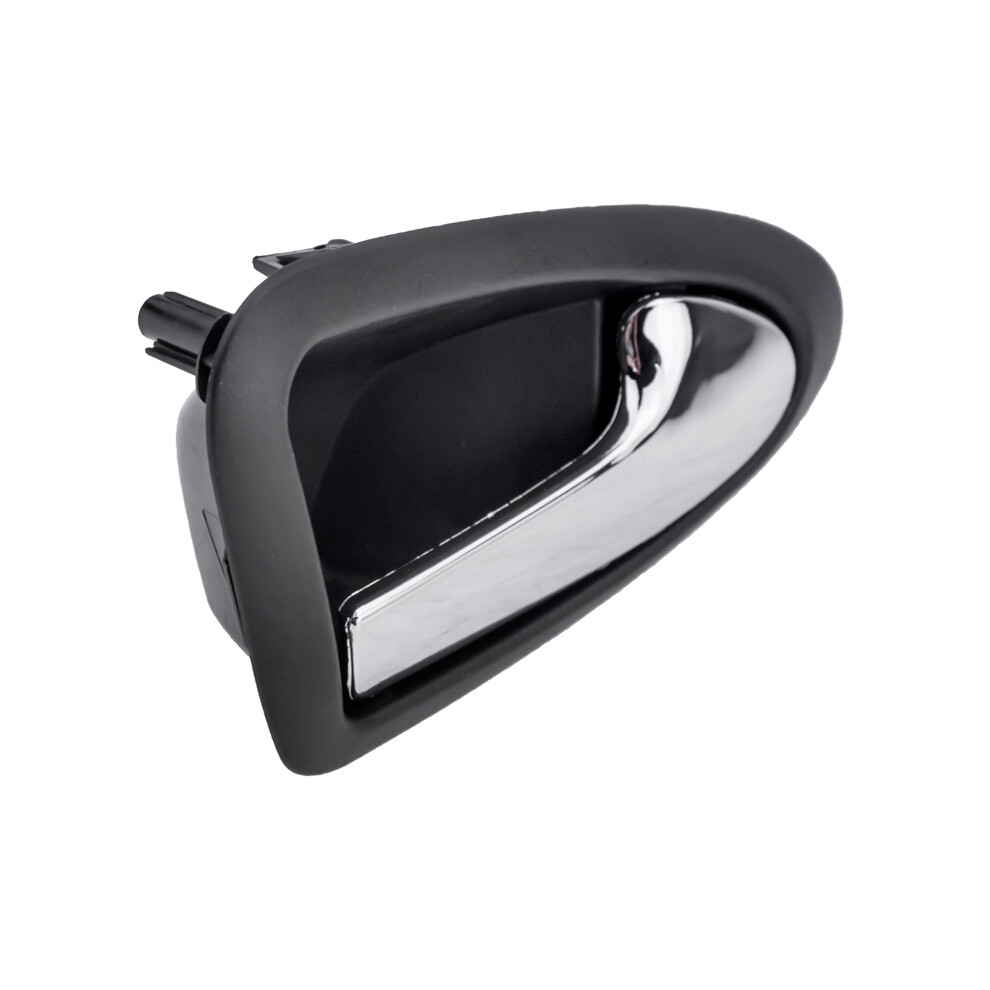Interior Door Handle For Seat Ibiza 2009-2015/Rear Right/Chrome/ 5902048279507