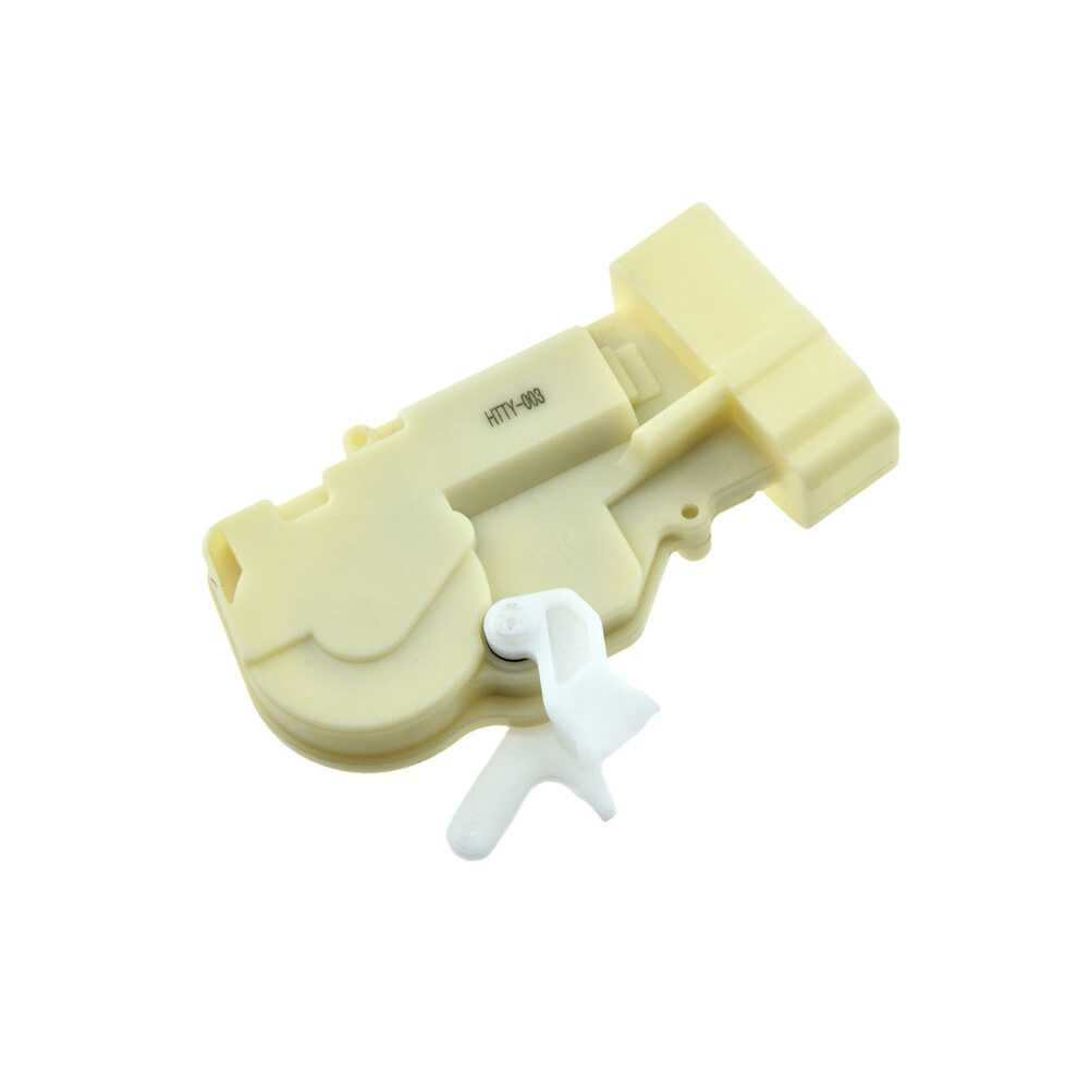 Nty Central Door Lock Actuator Front For Toyota Yaris Verso 99-05
