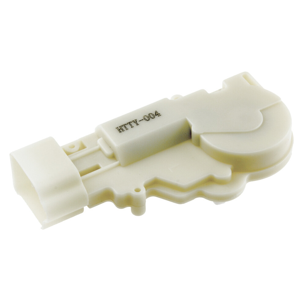 Fits NTY EZC-TY-004 CENTRAL DOOR LOCK ACTUATOR - REAR - Image 16