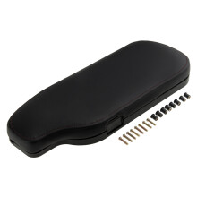 ARMREST FLAP WITH BUTTON FOR SUBARU BRZ 13- TOYOTA GT86 13-