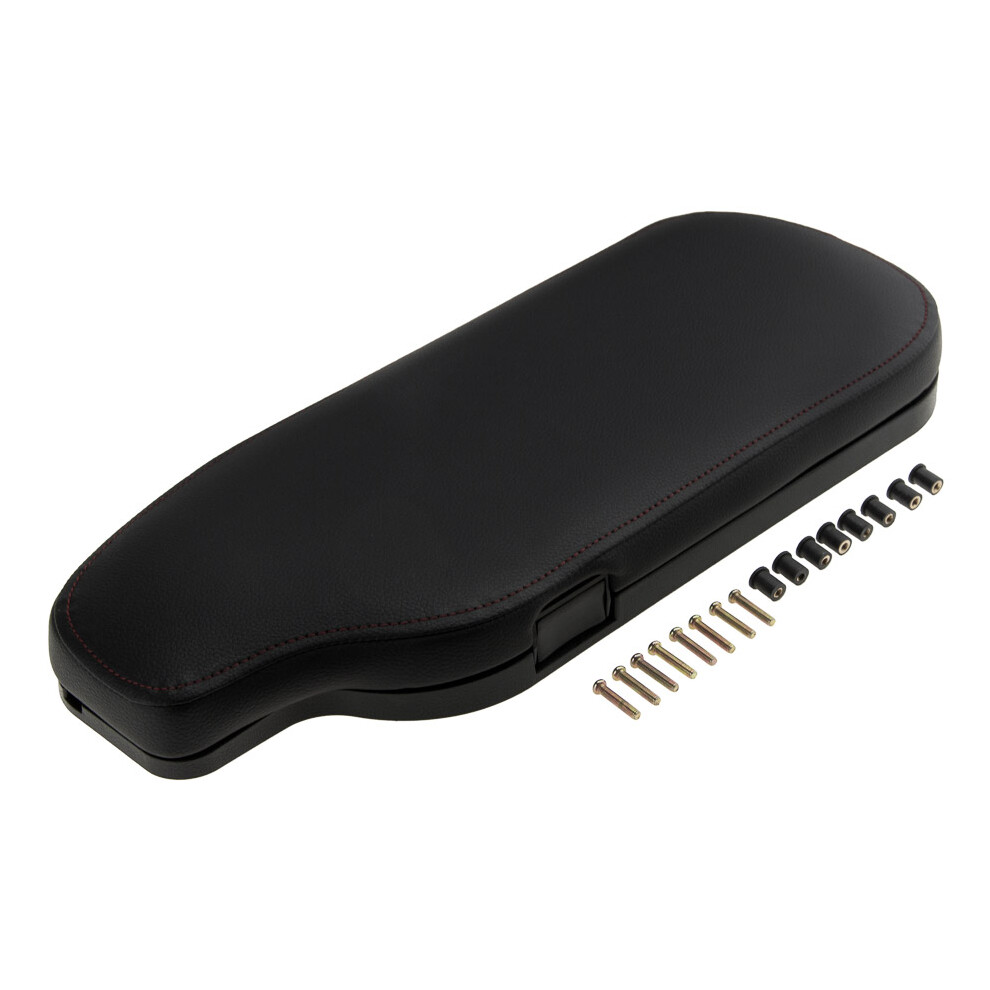 Nty Armrest Flap With Button For Subaru Brz 13- Toyota Gt86 13