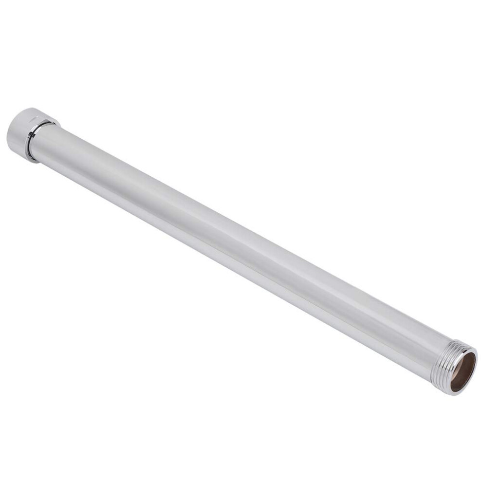 Shower Extension Arm, 3/4In Internal Thread Shower Extension Tube Arm Pipe Bathroom Accessory For Shower Head 8888840411987