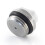 Radiator Air Vent Bleed Vent and End Cap Pack x2 4