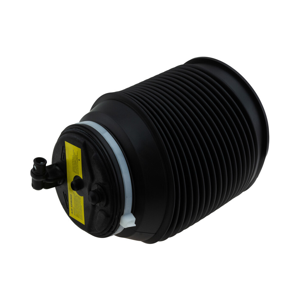 Air suspension bellow Left Rear EZC-TY-063 NTY for TOYOTA LAND CRUISER PRADO - Image 12