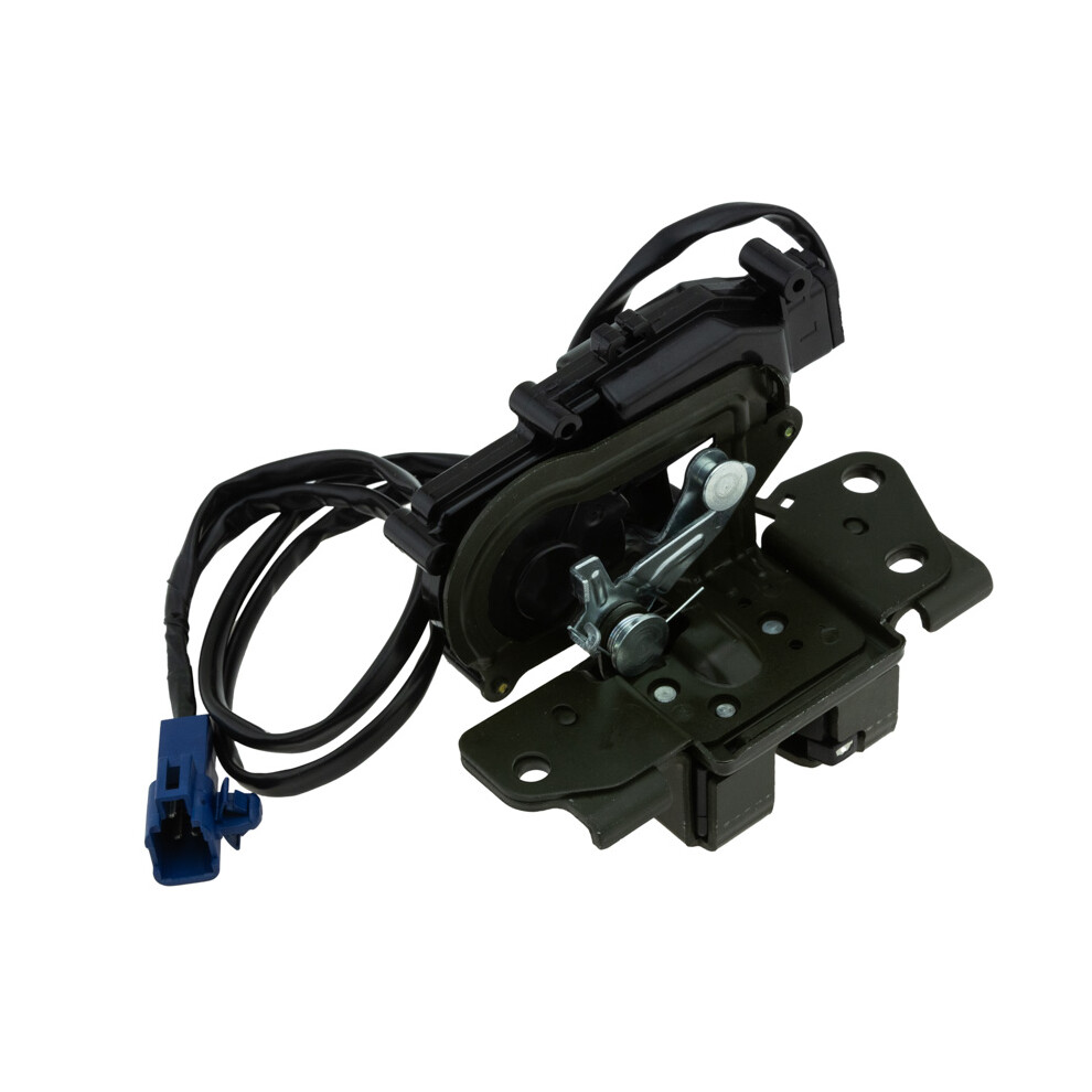 Nty Tailgate Central Locking For Toyota Prius 09- Lexus Ct200h 10