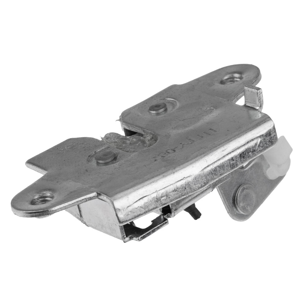 Nty Tailgate Central Locking Right For Toyota Hilux 05- Hilux 15