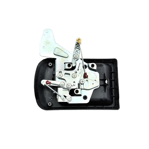 NTY EXTERIOR SIDE DOOR HANDLE FOR IVECO DAILY 2000-2012 1