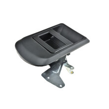 EXTERIOR SIDE DOOR HANDLE FOR IVECO DAILY 2000-2012