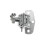 NTY CENTER ROLLER GUIDE SLIDING DOOR RIGHT FOR IVECO DAILY VI 2014- 2
