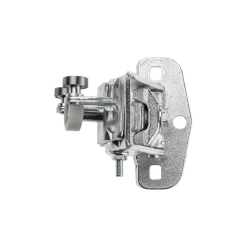 NTY CENTER ROLLER GUIDE SLIDING DOOR RIGHT FOR IVECO DAILY VI 2014- 1