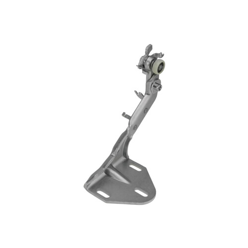 NTY LOWER ROLLER GUIDE SLIDING DOOR RIGHT FOR IVECO DAILY VI 2014-