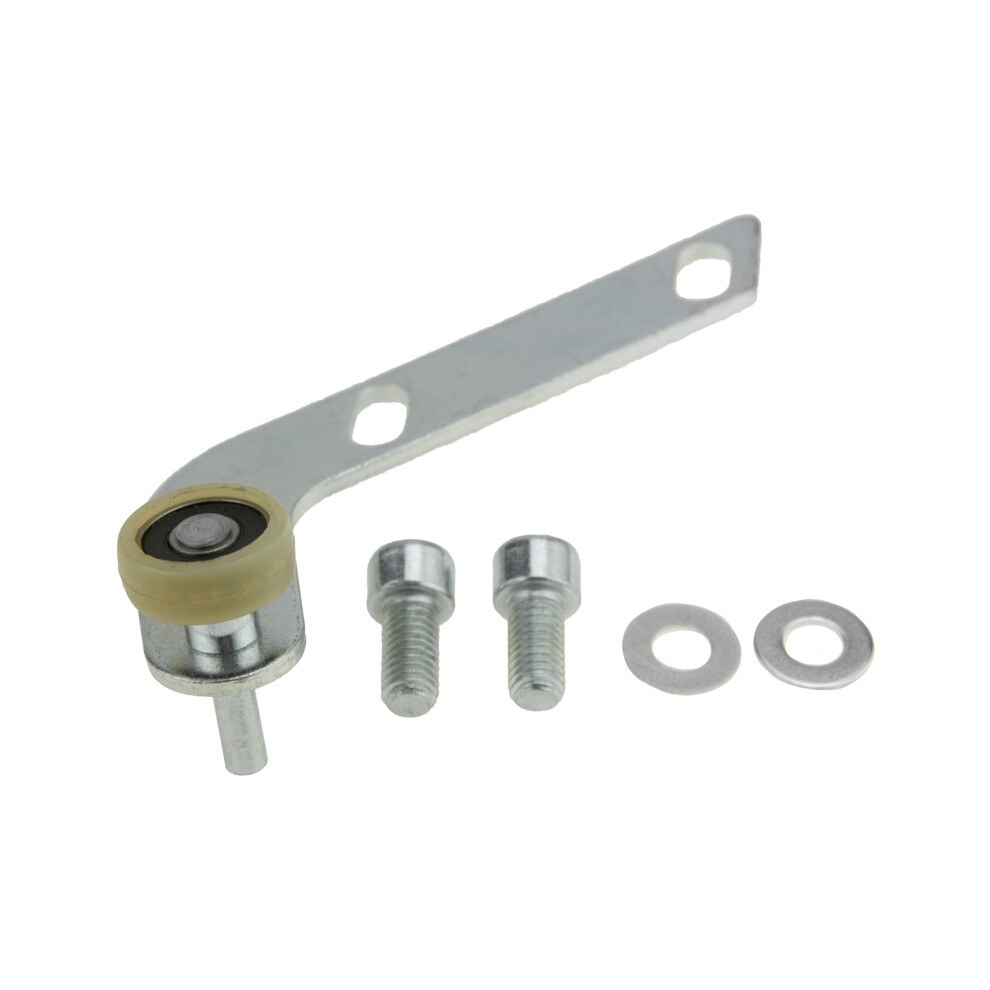 Nty Lower Roller Guide Sliding Door Right For Iveco Daily Iv 2006