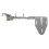 NTY LOWER ROLLER GUIDE SLIDING DOOR RIGHT FOR IVECO DAILY VI 2014- 4