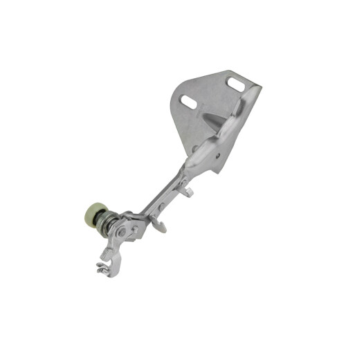 NTY LOWER ROLLER GUIDE SLIDING DOOR RIGHT FOR IVECO DAILY VI 2014- 2