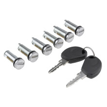 LOCK CYLINDER SET For IVECO DAILY III 1999-2006